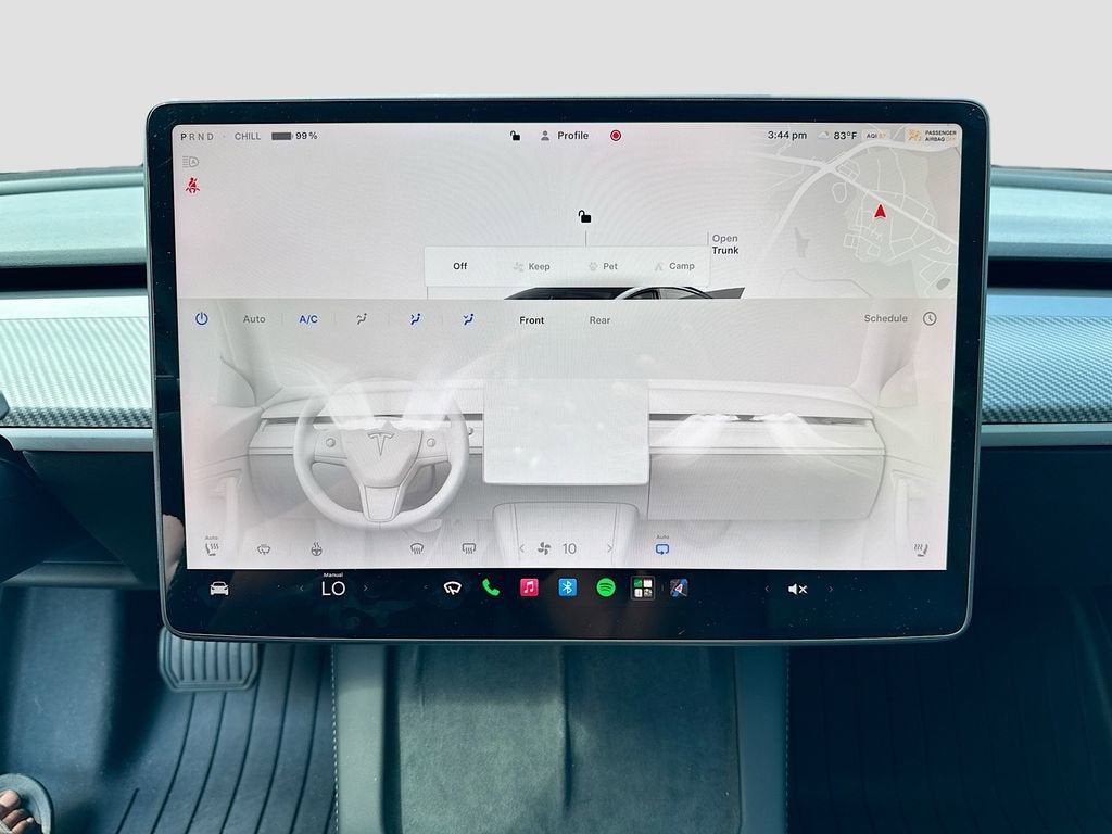 2023 Tesla Model 3 Long Range