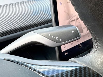 2023 Tesla Model 3 Long Range