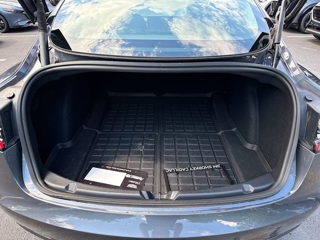2023 Tesla Model 3 Long Range
