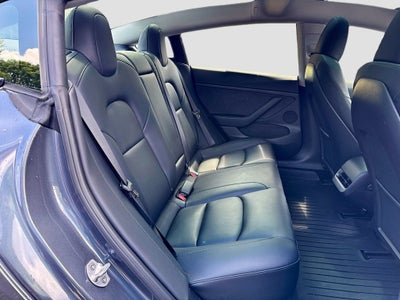 2023 Tesla Model 3 Long Range