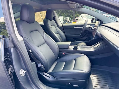 2023 Tesla Model 3 Long Range