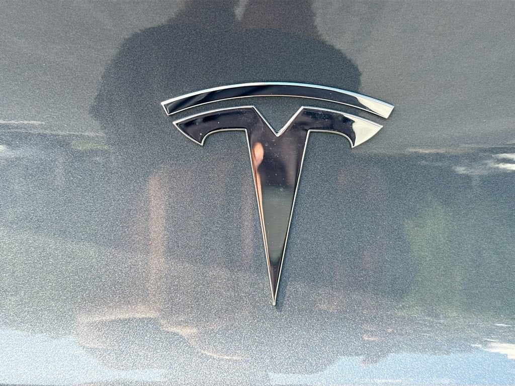 2023 Tesla Model 3 Long Range