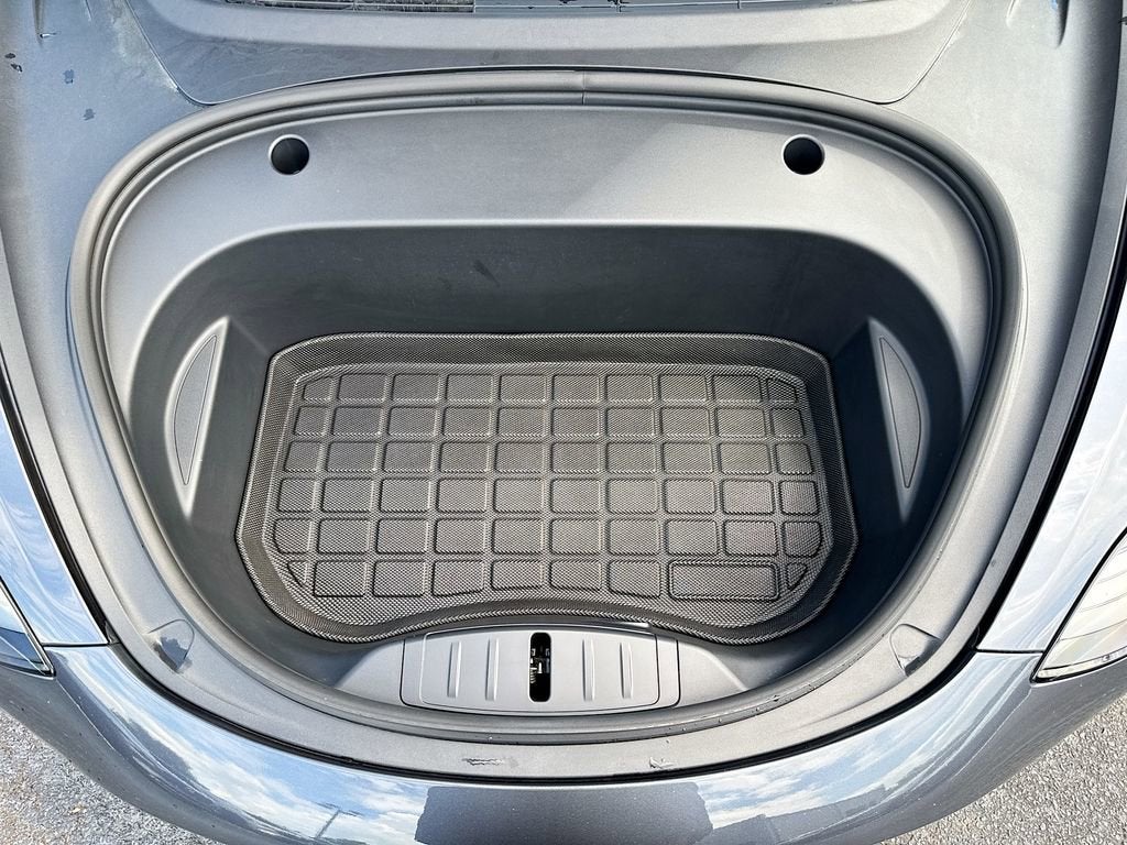 2023 Tesla Model 3 Long Range