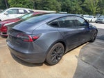 2023 Tesla Model 3 Long Range