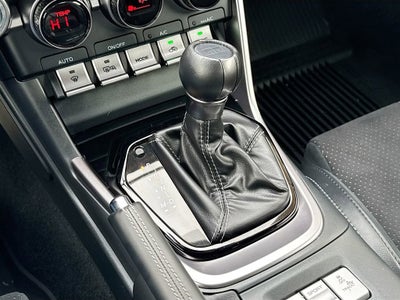 2025 Toyota GR86 Premium