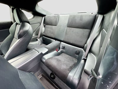 2025 Toyota GR86 Premium