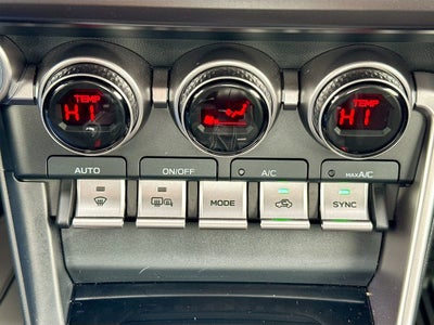 2025 Toyota GR86 Premium