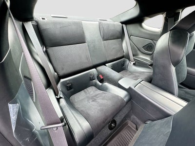 2025 Toyota GR86 Premium