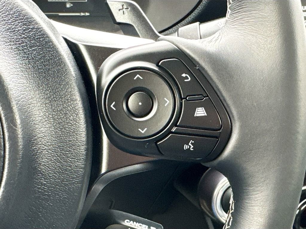 2025 Toyota GR86 Premium