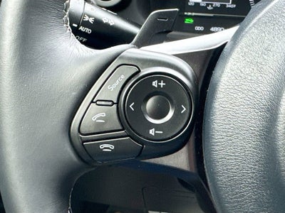 2025 Toyota GR86 Premium