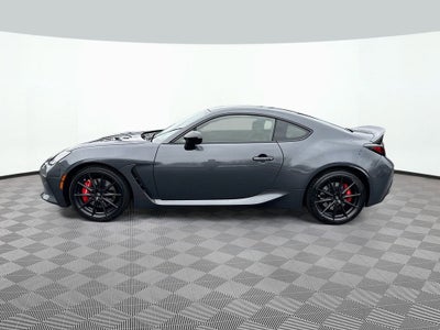 2025 Toyota GR86 Premium