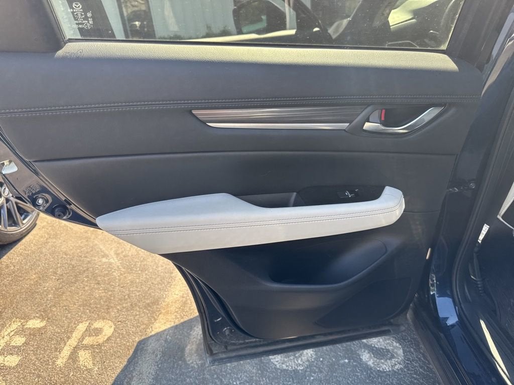 2021 Mazda Mazda CX-5 Grand Touring Reserve