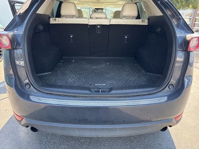 2021 Mazda Mazda CX-5 Grand Touring Reserve