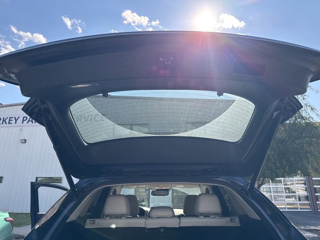 2021 Mazda Mazda CX-5 Grand Touring Reserve