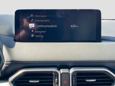 2021 Mazda Mazda CX-5 Grand Touring Reserve