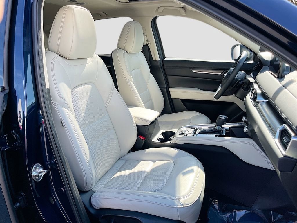 2021 Mazda Mazda CX-5 Grand Touring Reserve