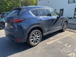 2021 Mazda Mazda CX-5 Grand Touring Reserve