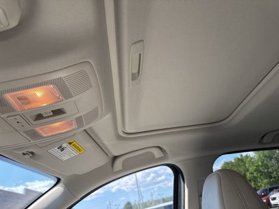 2021 Mazda Mazda CX-5 Grand Touring Reserve