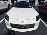 2025 Nissan Z Sport