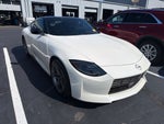 2025 Nissan Z Sport