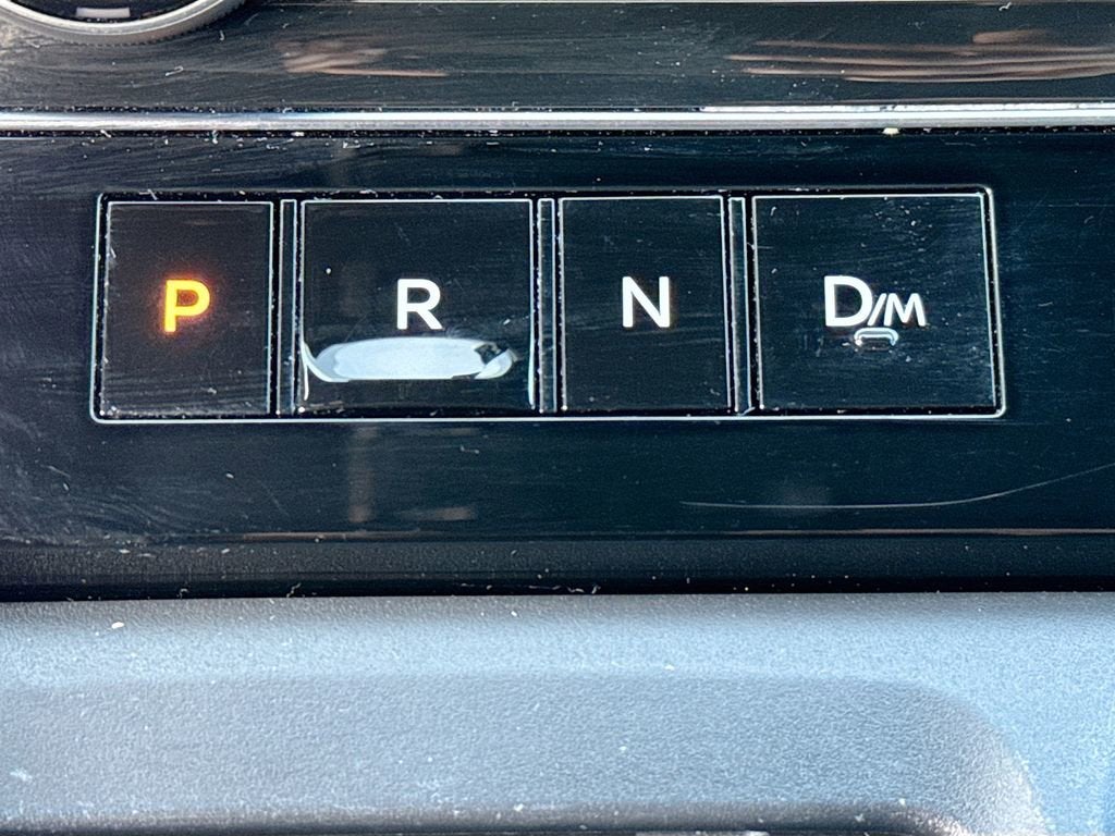 2025 Nissan Armada PRO-4X