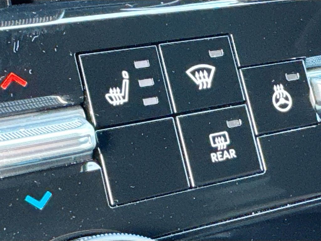 2025 Nissan Armada PRO-4X