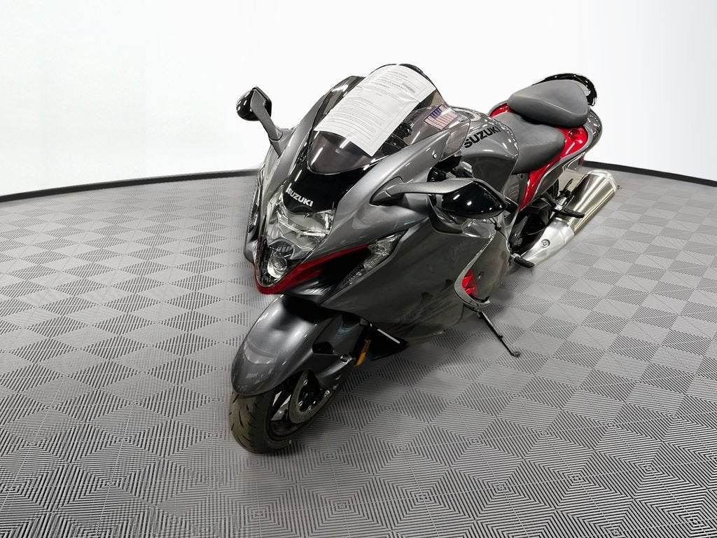 2024 SUZU NA NA