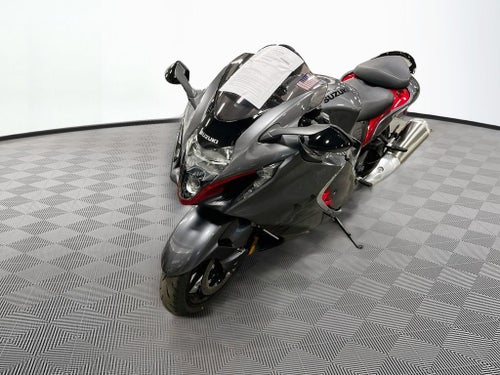 2024 SUZU NA NA