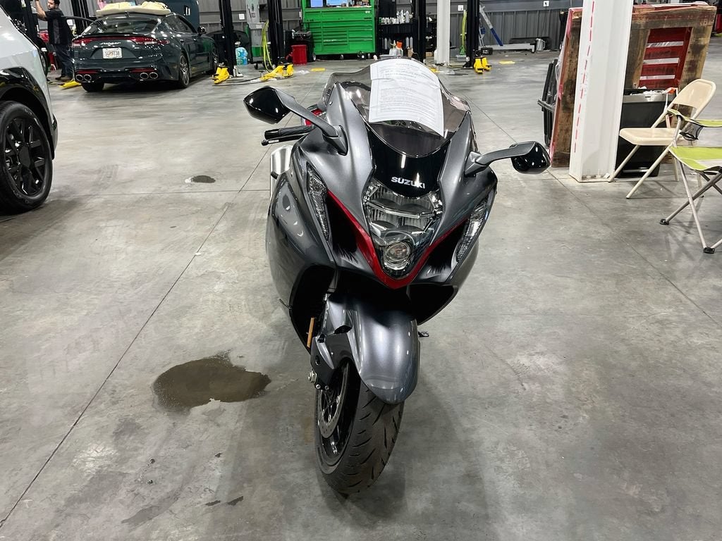 2024 SUZU NA NA