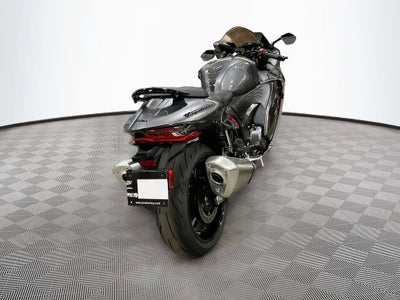 2024 SUZU NA NA