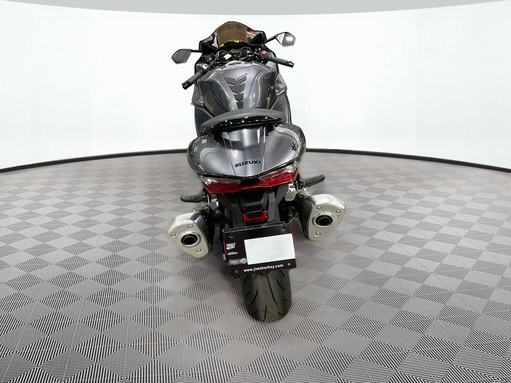 2024 SUZU NA NA