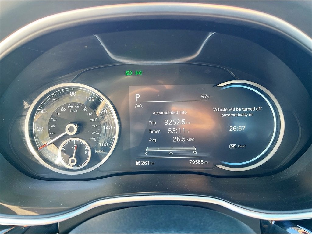 2023 Genesis G80 2.5T