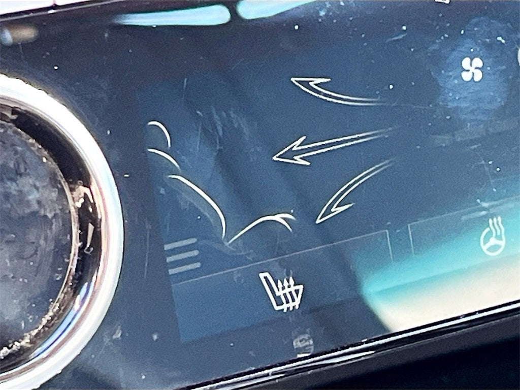 2023 Genesis G80 2.5T