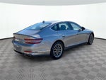 2023 Genesis G80 2.5T