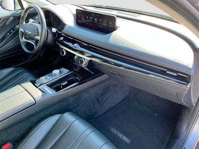2023 Genesis G80 2.5T