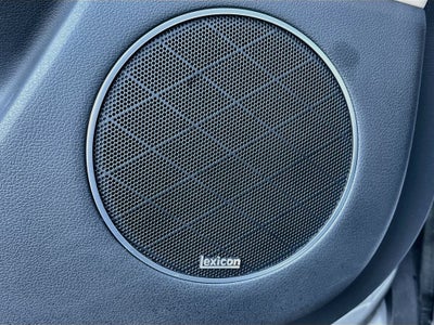 2021 Genesis GV80 NA