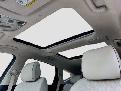 2021 Genesis GV80 NA