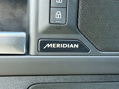 2025 Land Rover Defender S