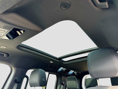 2025 Land Rover Defender S