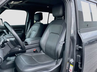 2024 Land Rover Defender Outbound