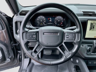 2024 Land Rover Defender Outbound