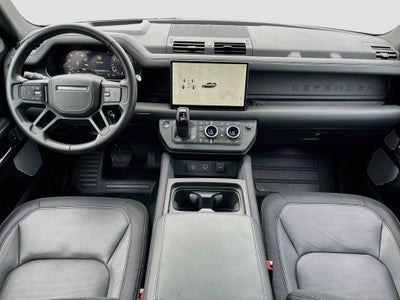 2024 Land Rover Defender Outbound