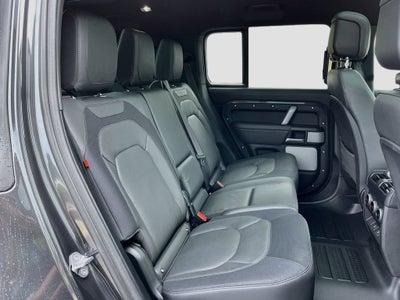 2024 Land Rover Defender Outbound