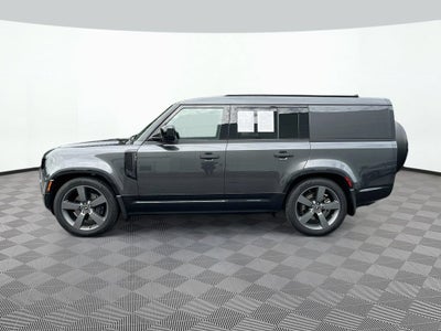 2024 Land Rover Defender Outbound
