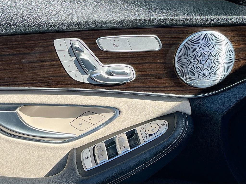 2021 Mercedes-Benz C-Class C 300