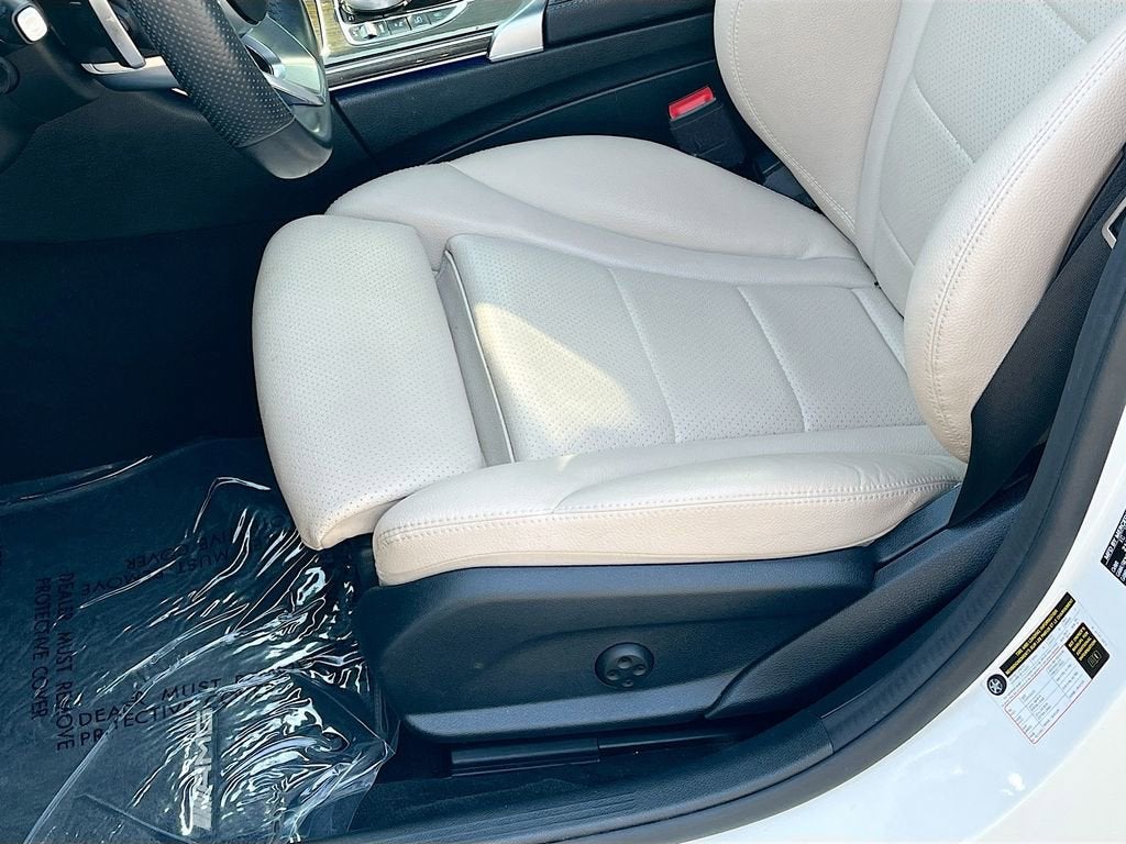 2021 Mercedes-Benz C-Class C 300