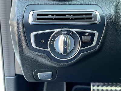 2021 Mercedes-Benz C-Class C 300