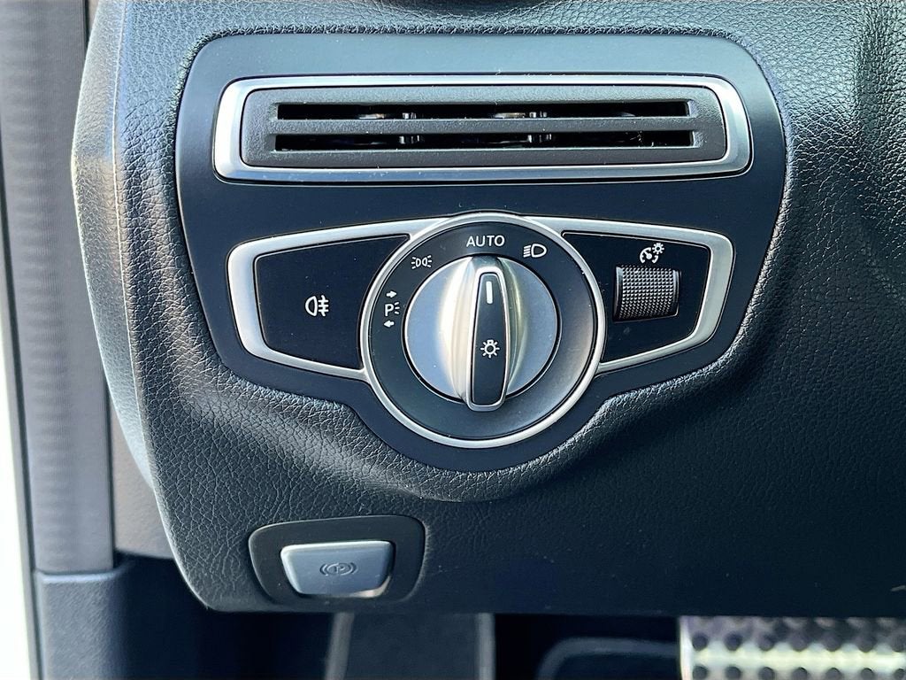 2021 Mercedes-Benz C-Class C 300