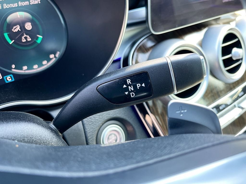 2021 Mercedes-Benz C-Class C 300