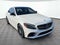 2021 Mercedes-Benz C-Class C 300